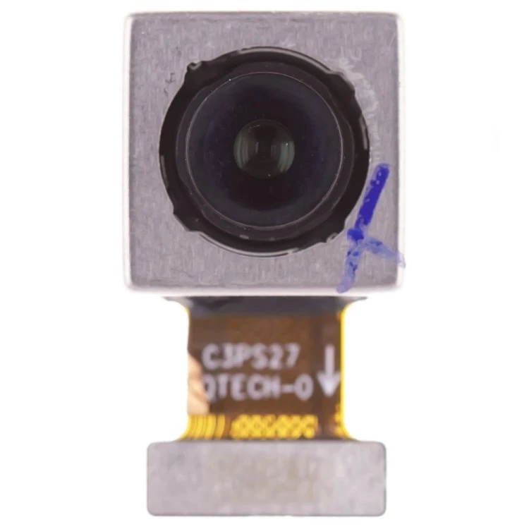 Камера для Realme 14 Pro (RMX5056) (50 MP) (задняя) (ORIG100)