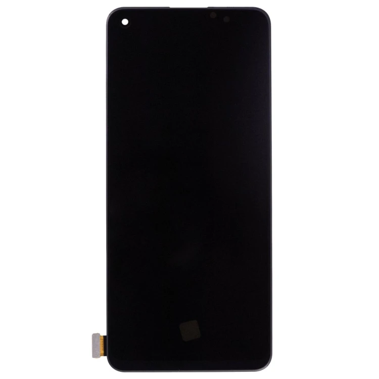 Дисплей для OnePlus Nord CE 5G (EB2103) / Nord 2 5G (DN2103) / Nord 2T (CPH2399) + тачскрин (черный) (OLED)