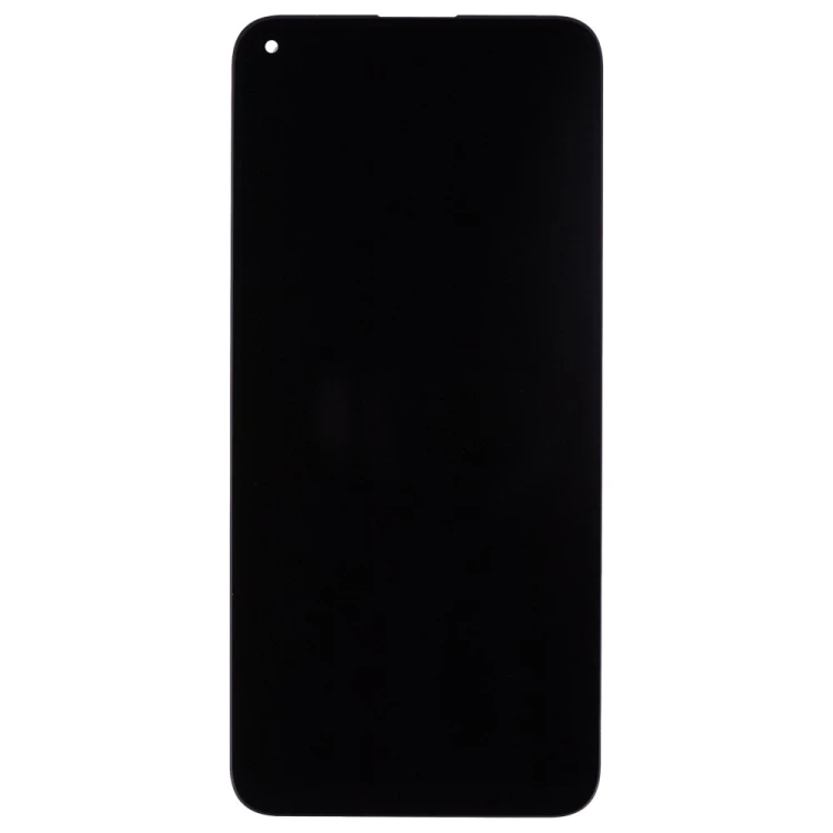 Дисплей для Huawei P40 Lite E (ART-L29) / Honor 9C (AKA-L29) / Honor Play 3 / Y7p (ART-L28) + тачскрин (черный) (ORIG)