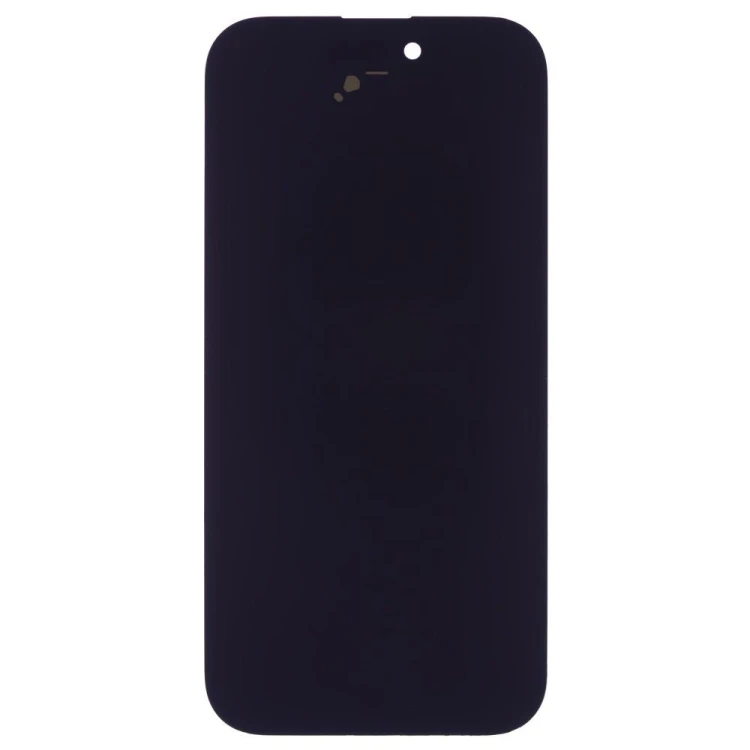 Дисплей для Apple iPhone 14 Pro + тачскрин (черный) (FOG) (ORIG)
