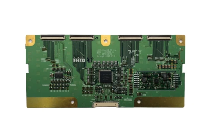 Плата T-Con 6870C-0011D, для телевизора LG RZ-26LZ50,Philips 26PF8946,Akai LTA-26C903, Philips 26PF9320/10