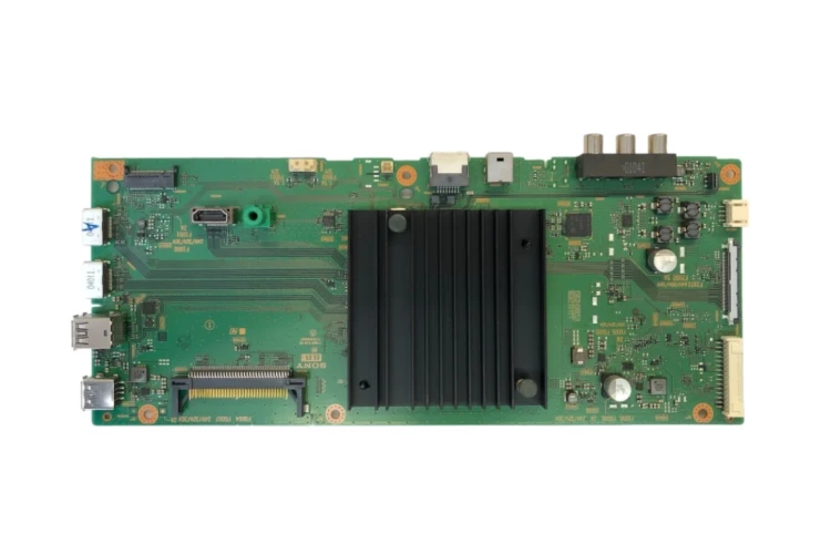 Плата 1-983-119-22 (173703222) A5000252A, для телевизора Sony KD-55XG7096