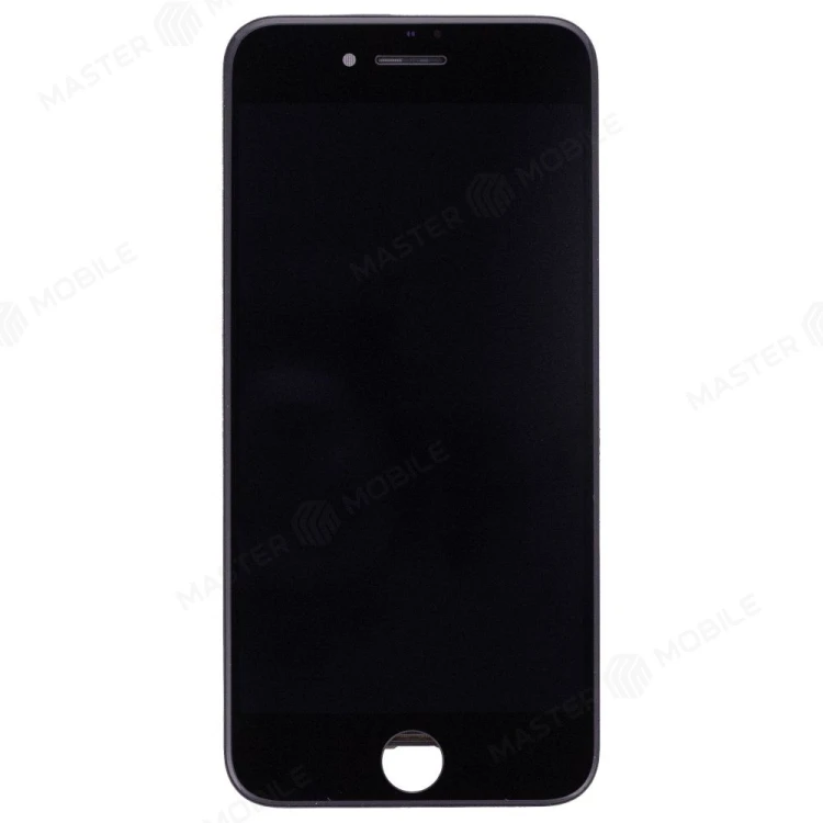 Дисплей для Apple iPhone 7 + тачскрин (черный) (Medium)
