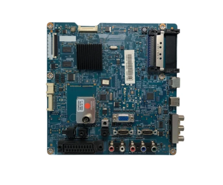 Плата BN41-01361A BN94-03257C, для телевизора Samsung PS42C450B1W