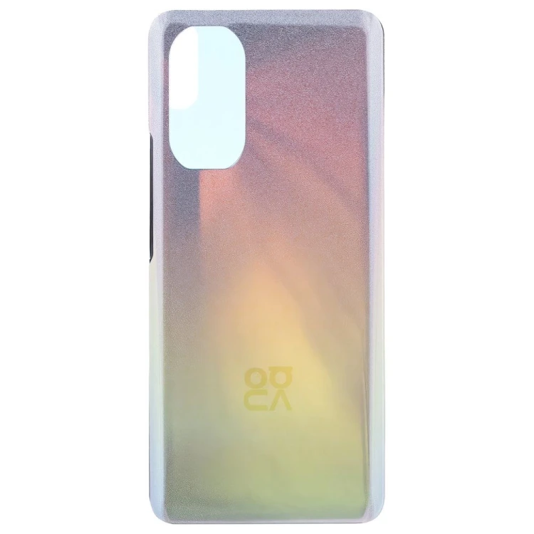 Задняя крышка для Huawei Nova 9 (NAM-LX9) (розовый)