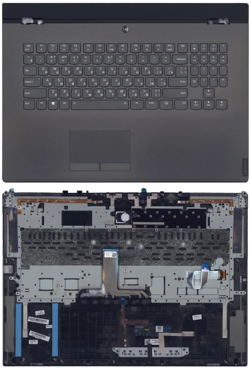 Топкейс для Lenovo Legion Y740-17