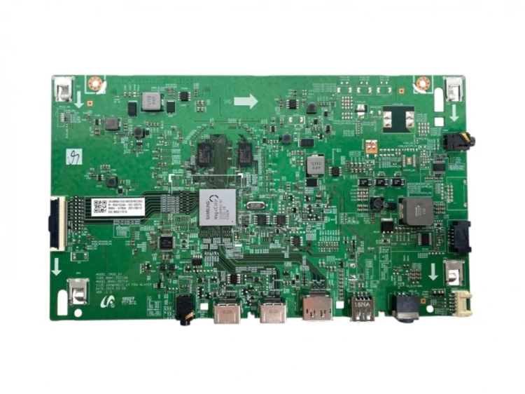 Плата BN41-02719A BN94-14785A, для телевизора Samsung C27RG50FQI