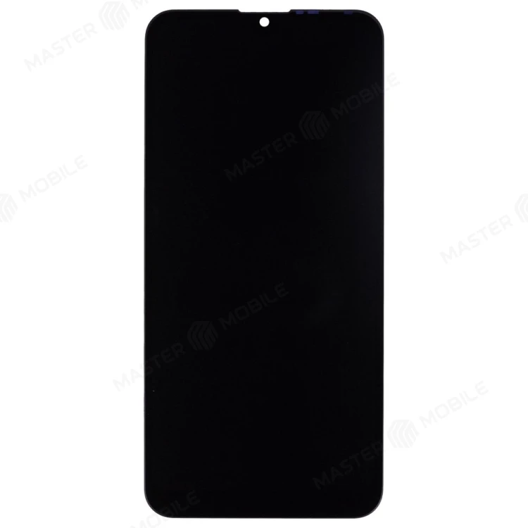 Дисплей для Huawei Y7 2019 (DUB-LX1) + тачскрин (черный) (Medium)