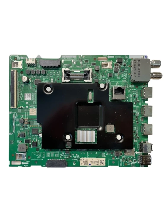 Плата BN9653076N, для телевизора Samsung UE50AU7100U