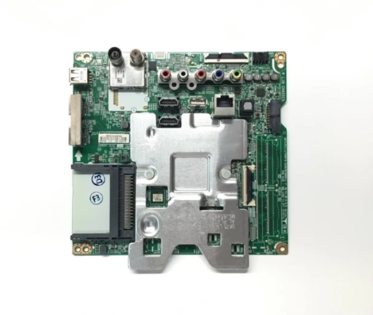 Плата EAX67872805(1.1) EBU65232904, для телевизора LG 65UK6750PLD