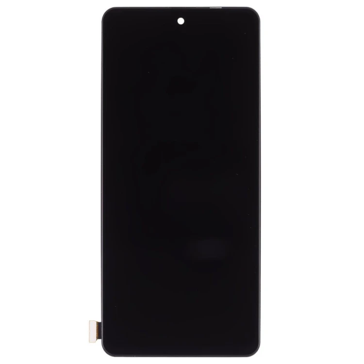 Дисплей для Realme 12 Pro (RMX3842) / 12 Pro+ (RMX3840) + тачскрин (черный) (In-Cell)