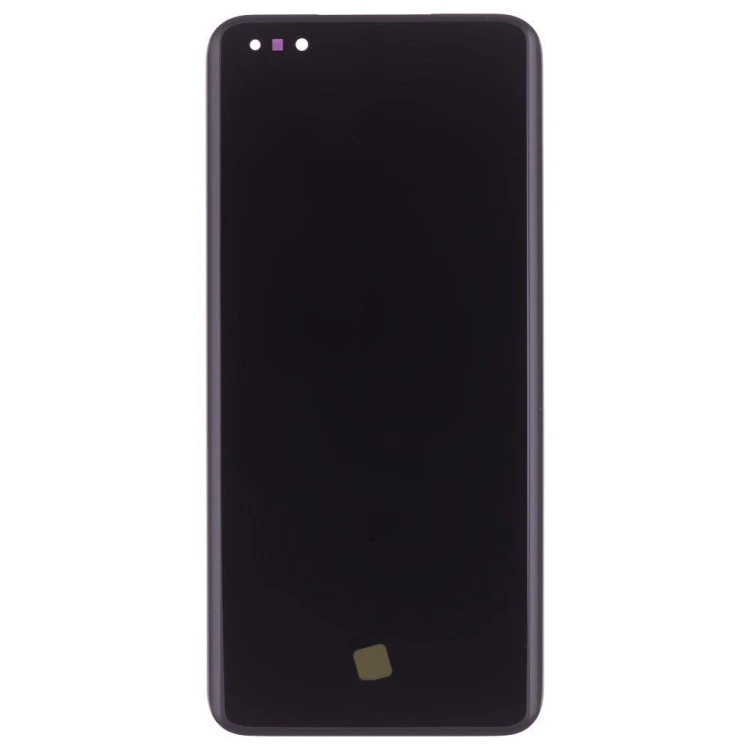 Дисплей для Huawei Honor Magic 5 Pro (PGT-N19) / Honor Magic 5 Ultimate (PGT-AN20) + тачскрин (черный) (ORIG100)
