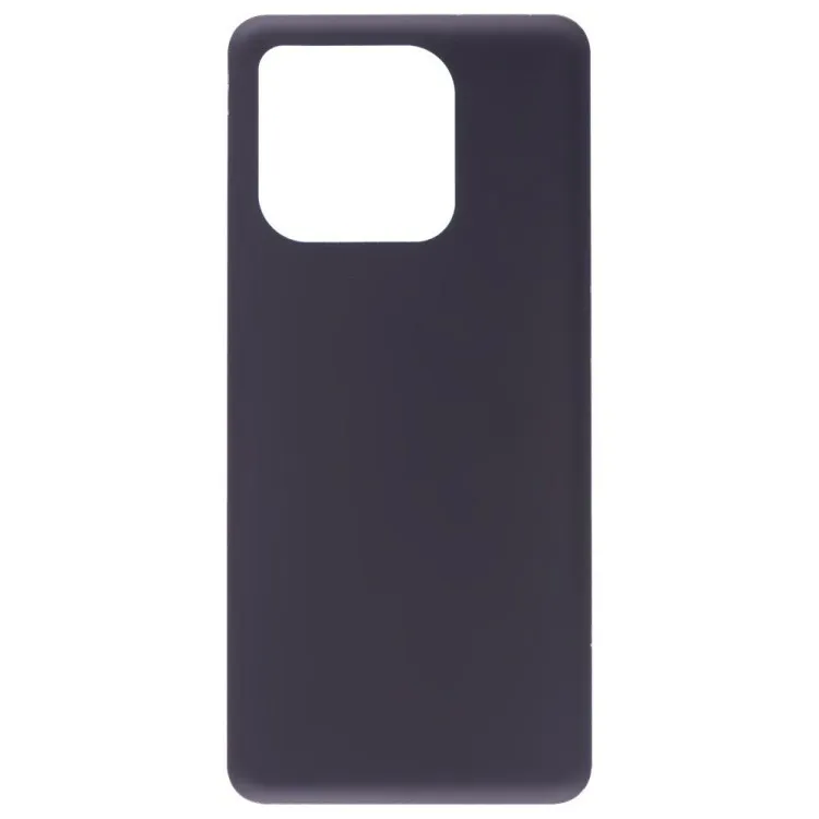 Задняя крышка для Xiaomi 14T Pro (MZB0HH9RU) (черный)