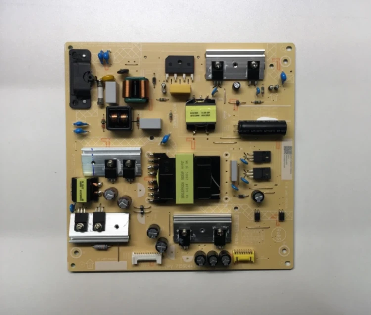 Блок питания для телевизора 715GD449-P01-000-B03S PHILIPS 55PUS8108/60, 50PUS8108/60