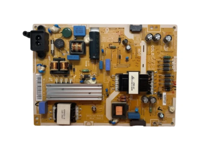 Блок питания для телевизора BN44-00703G Samsung UE40J5530AU, UE40J5500AU, UE40J6200AU, UE40J6300AU, UE40J6330AU, UE48J6330AU, UE40J6390AU, UE48J6390AU