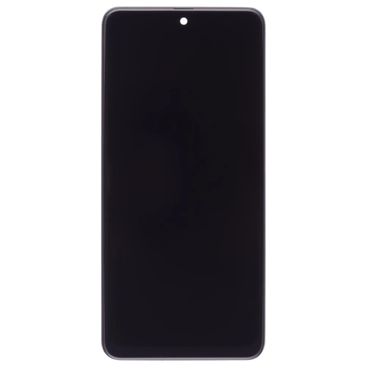Дисплей для Vivo V50 (V2427) / V50e (V2428) + тачскрин (черный) (In-Cell)