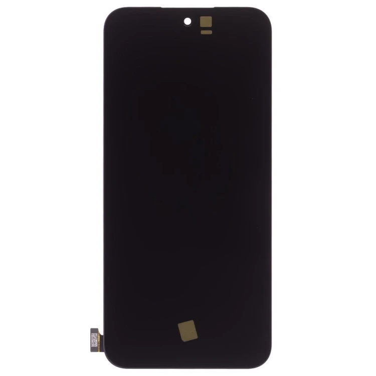 Дисплей для OPPO Reno 14F (CPH2743) + тачскрин (черный) (ORIG)