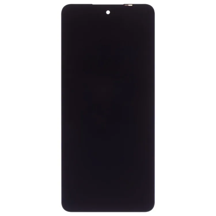 Дисплей для Realme C71 (RMX5303) / P3 Lite 4G (RMX5300) + тачскрин (черный) (ORIG)