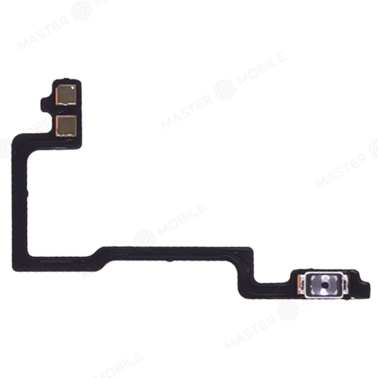 Шлейф для OPPO Reno 8T 5G (CPH2505) с комп. (на кнопку включения)