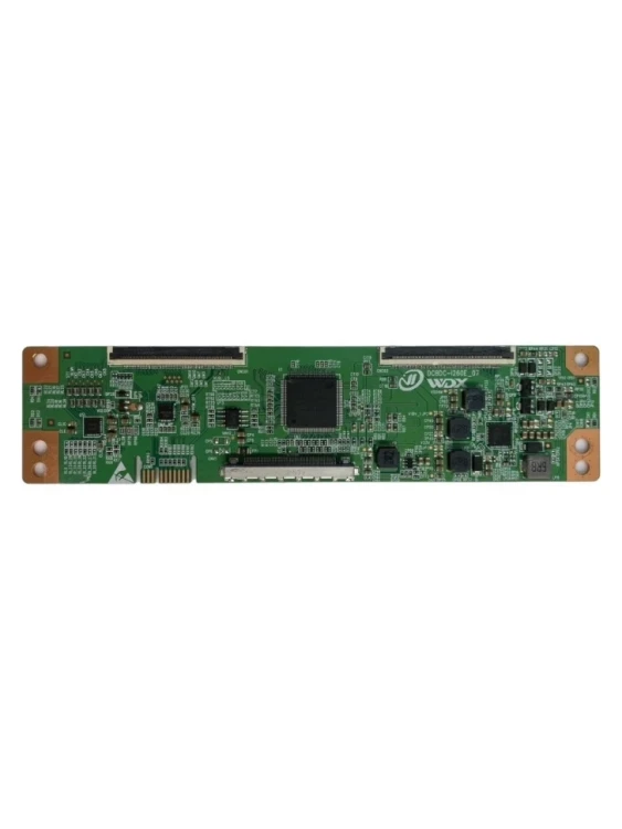 Плата T-Con DCBDC-I260E_07 V500DJ7-QE1_D6, для телевизора Яндекс YNDX-00072, SBER SDX-50QU5234, STARWIND SW-LED50UG403