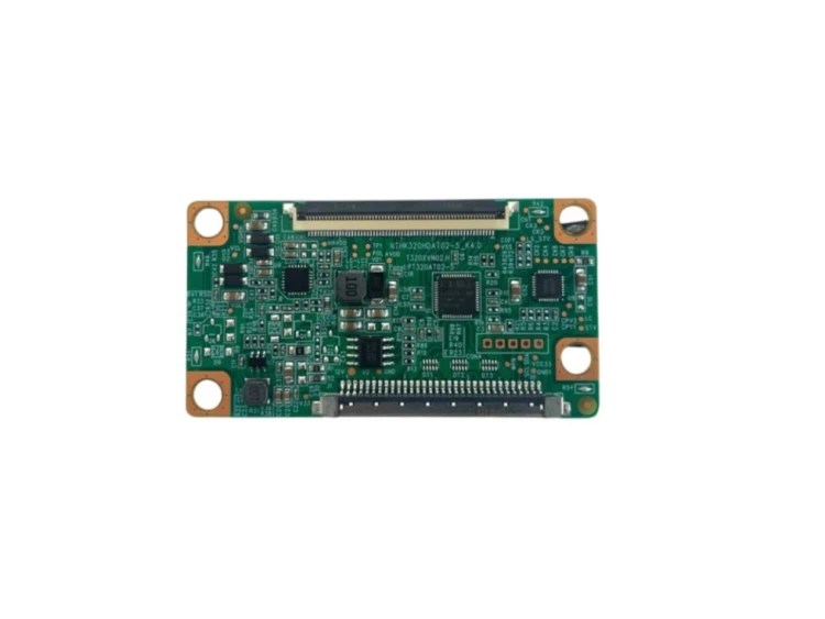 Плата T-Con NTHK320HDAT02-5_K4.0, для телевизора Asano 32LH8010T, 32LH7011T, 32LH7030S, 32LH8110T