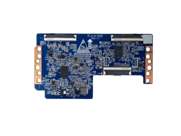 Плата T-Con TC-U-A-0192, для телевизора Sber SDX-65U4125