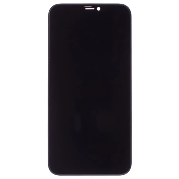 Дисплей для Apple iPhone 11 Pro + тачскрин (черный) (MNK) (In-Cell)