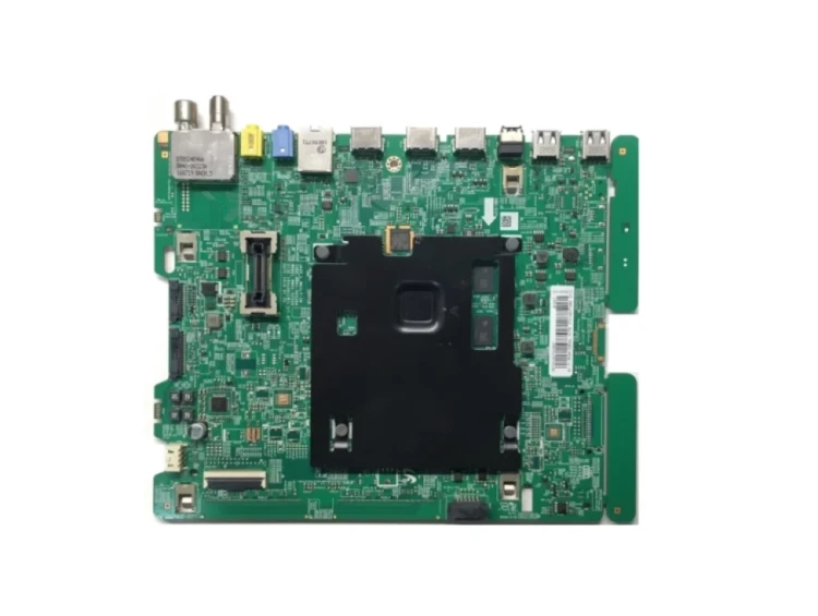 Плата BN41-02528A BN94-10804L, для телевизора Samsung UE70KU6072