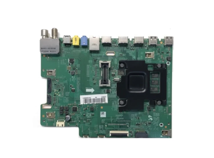 Плата BN41-02575A BN94-10502L, для телевизора Samsung UE49M6550UAU
