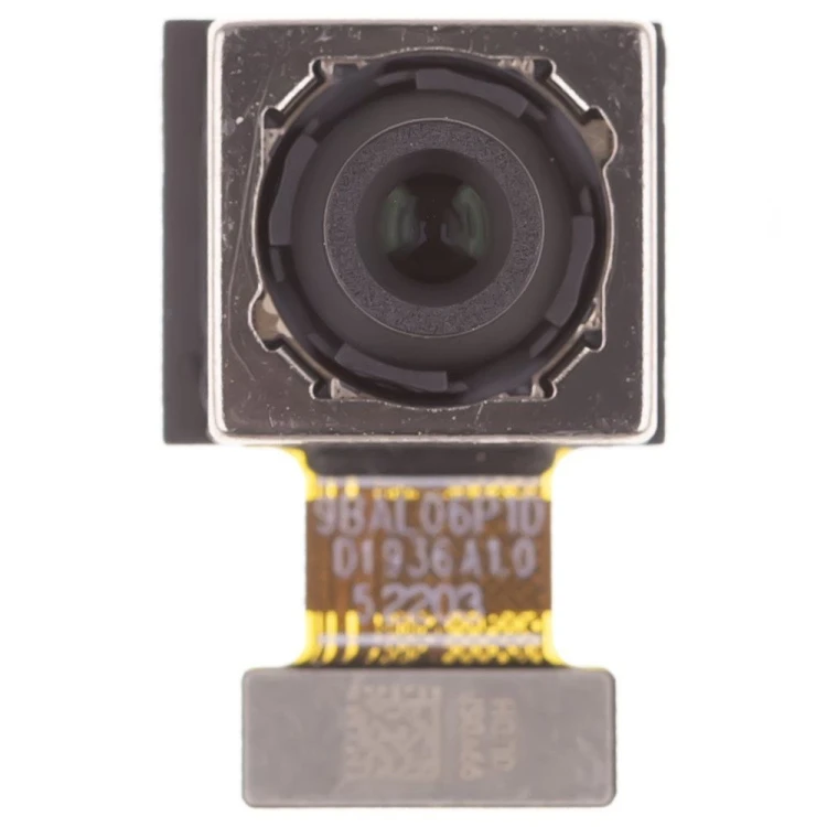 Камера для Huawei Y8p (AQM-LX1) (48 MP) (задняя) (ORIG100)