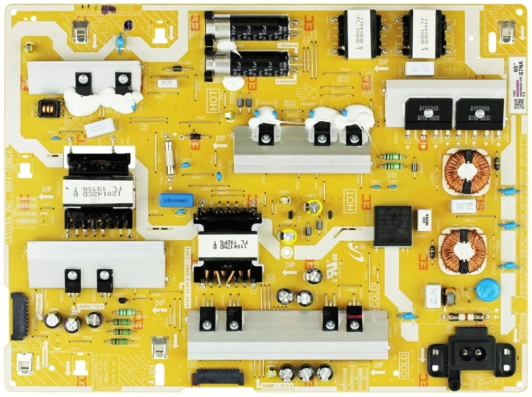 Блок питания для телевизора BN44-00982A Samsung QE65Q70RAT