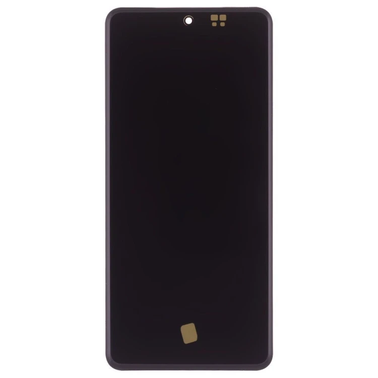 Дисплей для Vivo V50 (V2427) / V50e (V2428) + тачскрин (черный) (ORIG)