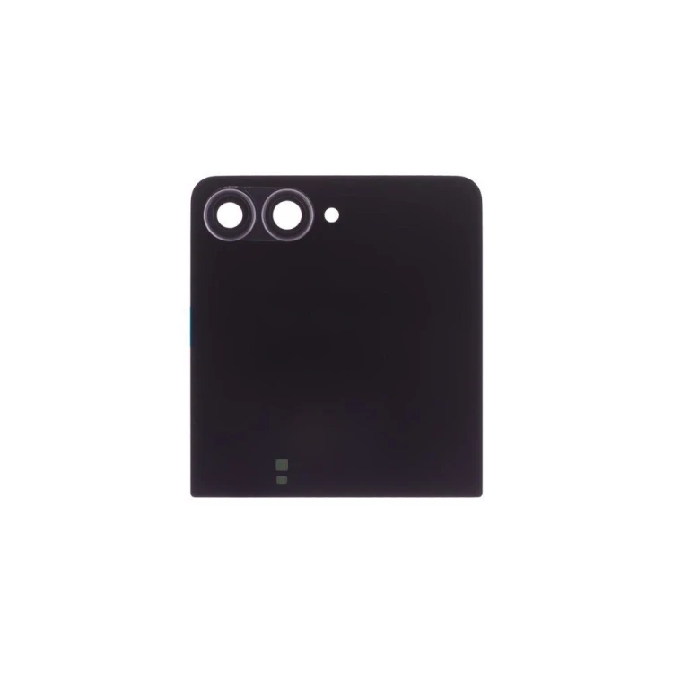 Дисплей для Samsung F766 Galaxy Z Flip 7 + тачскрин (внешний) (черный) (ORIG100) (SP)