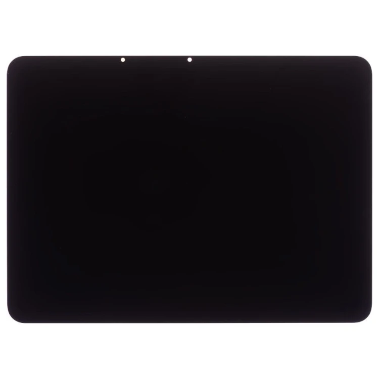 Дисплей для OnePlus Pad GO LTE (OPD2304) + тачскрин (черный) (ORIG)