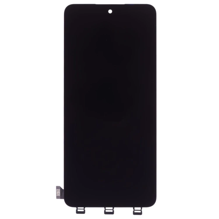 Дисплей для OnePlus Nord CE 5 (CPH2719) + тачскрин (черный) (ORIG)
