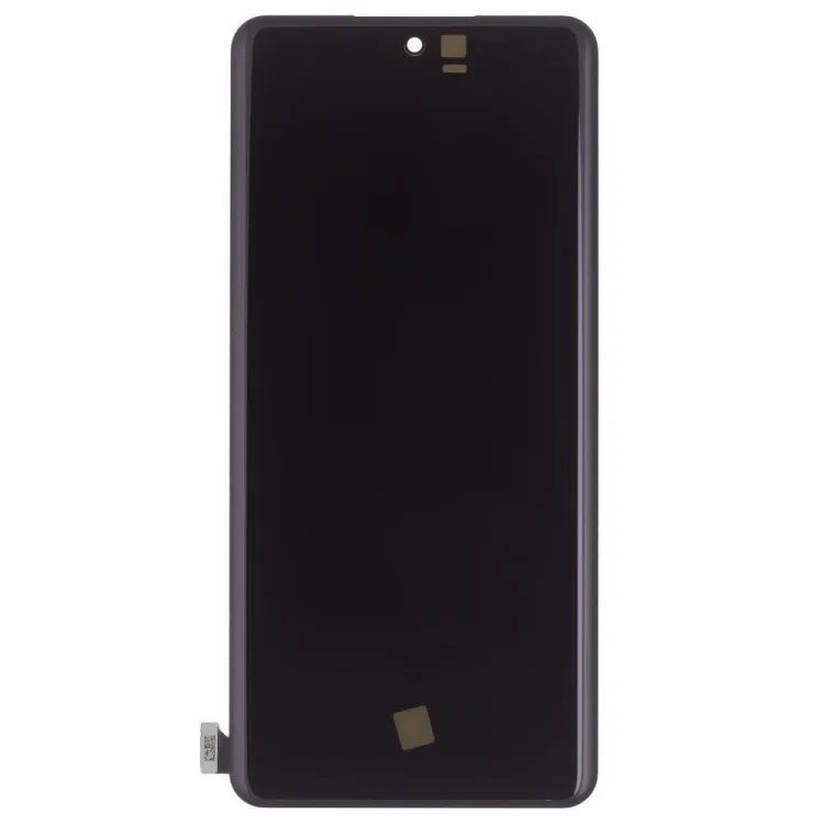 Дисплей для Realme 15 Pro (RMX5101) + тачскрин (черный) (ORIG)