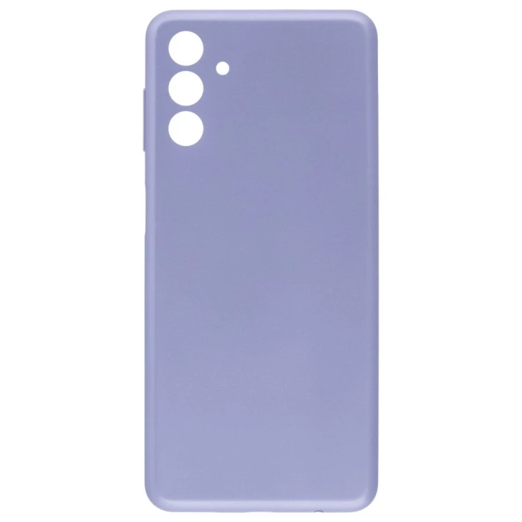 Задняя крышка для Samsung A136 Galaxy A13 5G (голубой)