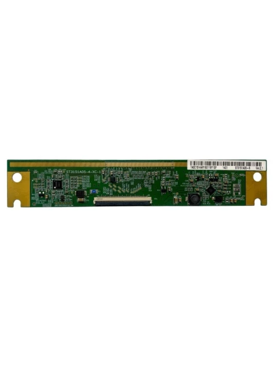 Плата T-Con ST3151A05-4-XC-1, для телевизора Thomson T32ED05U-01B