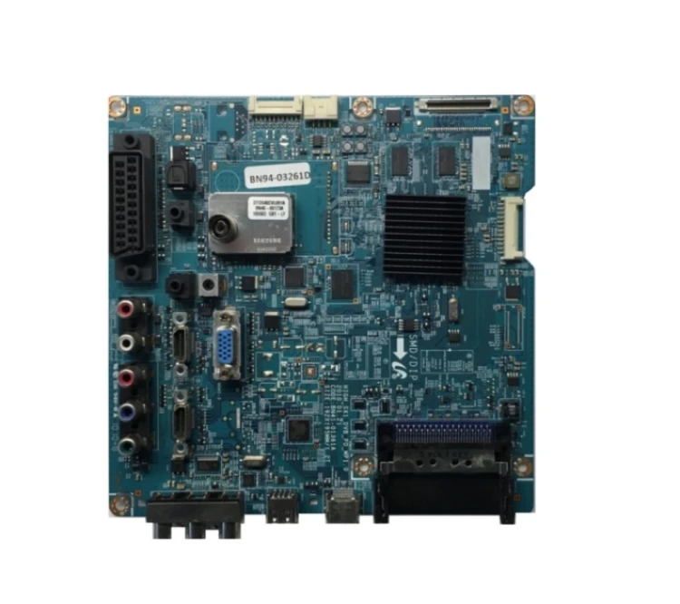 Плата BN41-01361A BN94-03261D, для телевизора Samsung PS42C450B1W, PS50C530C1