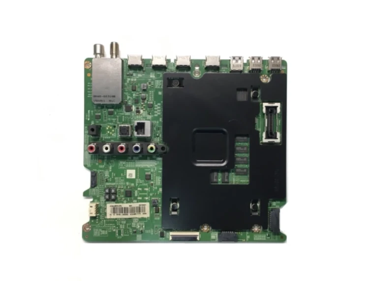 Плата BN41-02344B BN94-09028A, для телевизора Samsung UE40JU6610U, UE40JU6450
