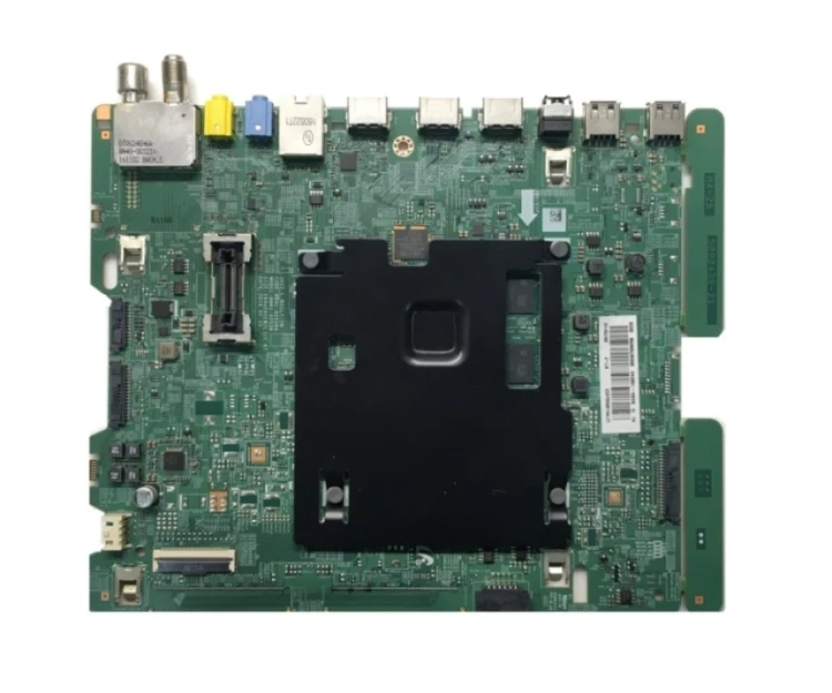Плата BN41-02528A BN94-10824A, для телевизора Samsung UE78KU6500