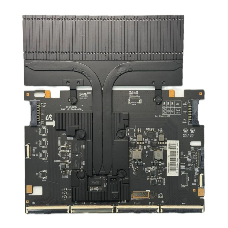 Плата BN41-02746A-000 BN94-15330A, для телевизора Samsung QE65Q950TSU