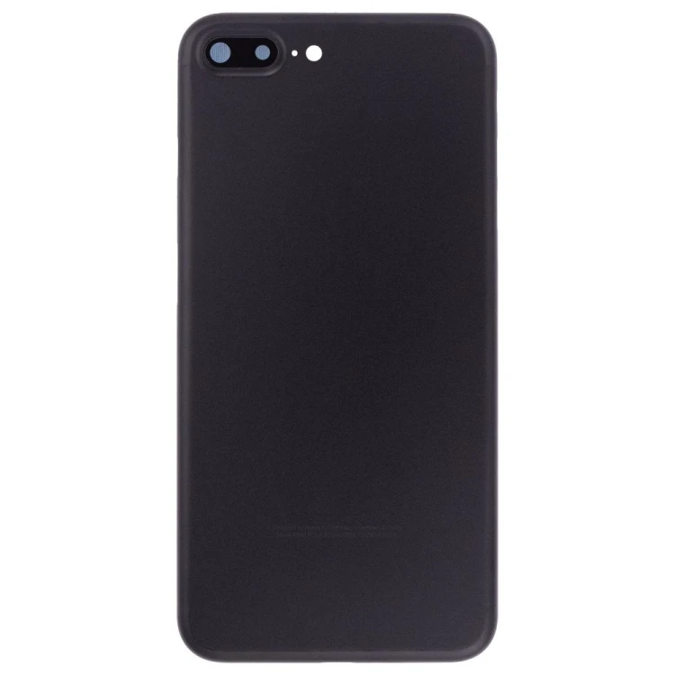 Корпус для Apple iPhone 7 Plus (черный)