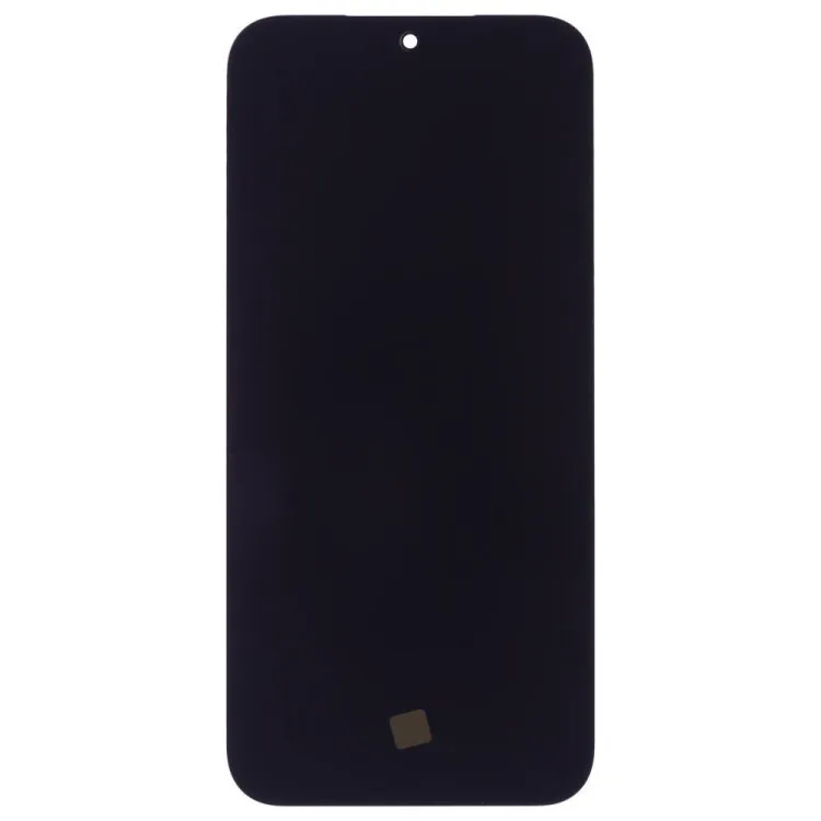 Дисплей для Huawei Pura 70 (ADY-LX9) + тачскрин (черный) (ORIG)