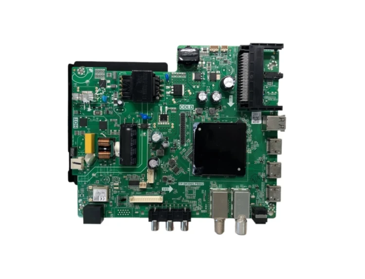 Плата TP.SK506S.PB802, для телевизора BBK 42LEX-7243/FTS2C