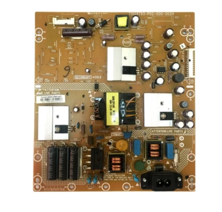 Блок питания для телевизора 715G5793-P02-000-002H PHILIPS 32PFL3008T/60