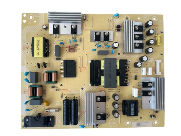 Блок питания для телевизора 715GD621-P01-000-B03R PHILIPS 50PUS8729/60, 55PUS8729/60