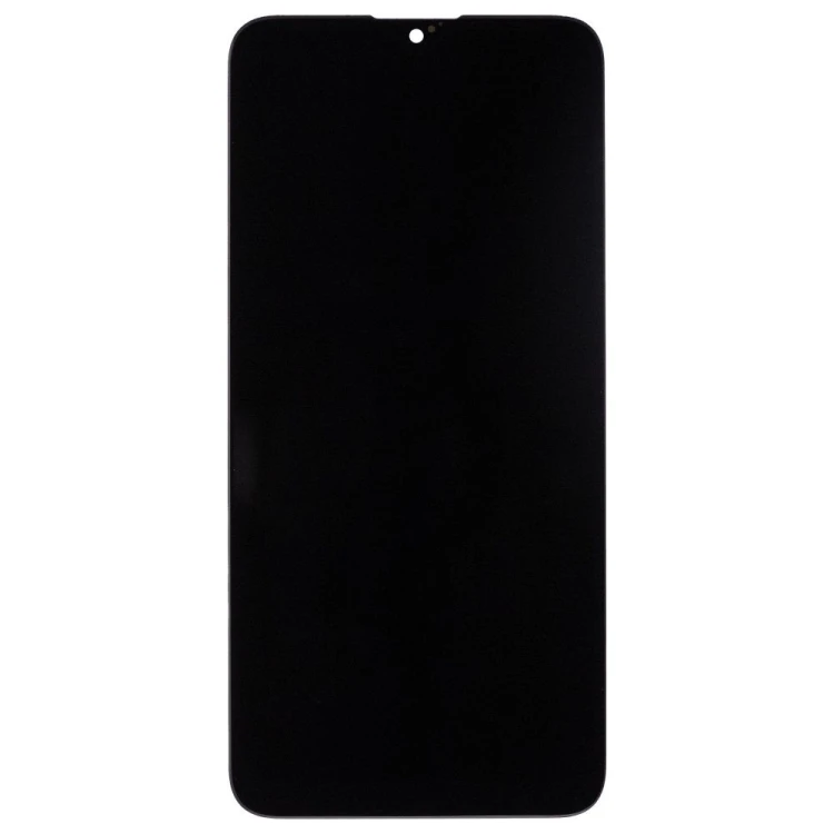Дисплей для Xiaomi Redmi 8 (M1908C3IG) / Redmi 8A (M1908C3KG) + тачскрин (черный) (ORIG)