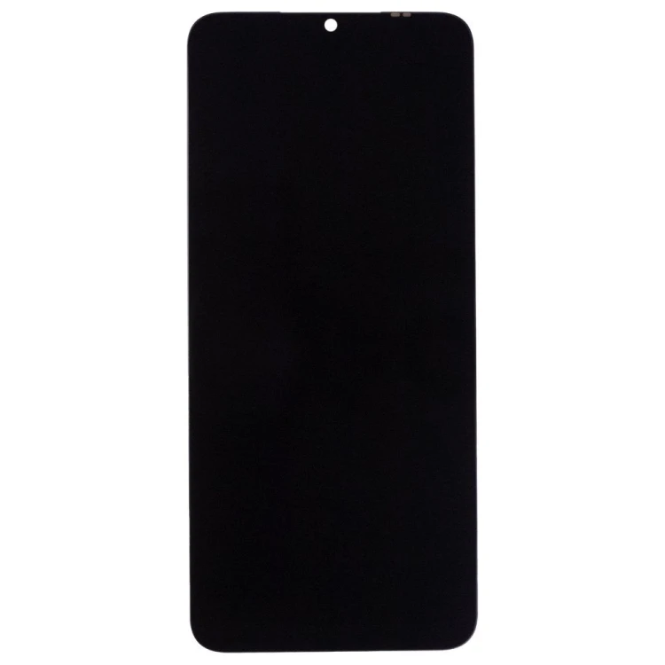 Дисплей для Samsung A032 Galaxy A03 Core + тачскрин (черный) (Medium)