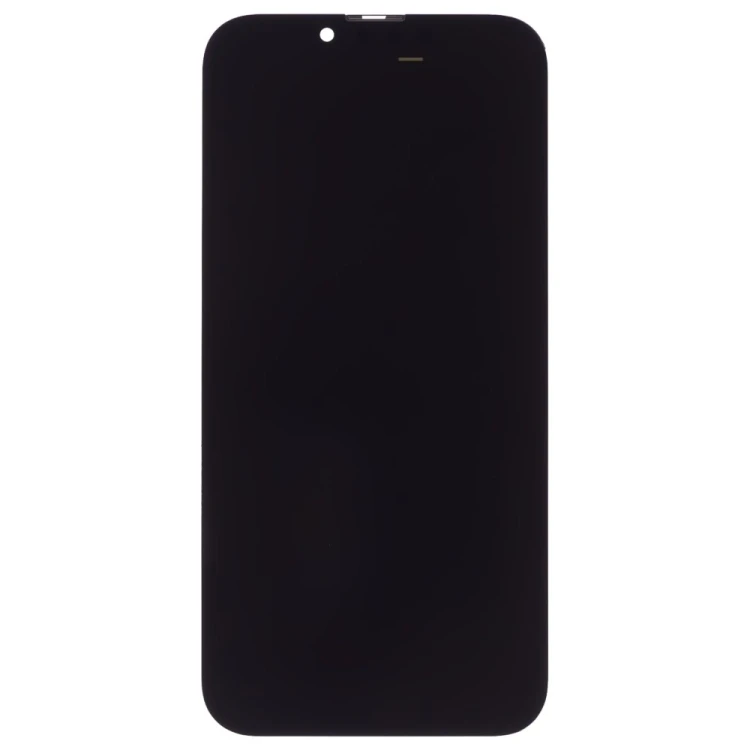 Дисплей для Apple iPhone 13 Pro + тачскрин (черный) (JK) (Soft Oled) (площадка под IC)